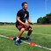 Kbands TrainingSpeed and Strength Leg ResistanceIncludes Speed 101 and Agility FX Digital Programs - Sizes for Youth, Intermediate, and Advanced Athletes