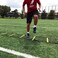 Kbands TrainingSpeed and Strength Leg ResistanceIncludes Speed 101 and Agility FX Digital Programs - Sizes for Youth, Intermediate, and Advanced Athletes