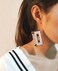 CutieJewelry Cassette Tape Dangle Cute Pretty Earrings