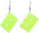 CutieJewelry Cassette Tape Dangle Cute Pretty Earrings