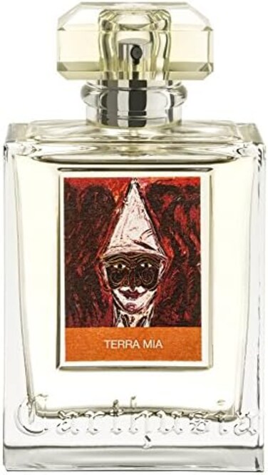 Carthusia Terra mia edp 50ml