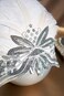 BABEYOND Carnival Feather Headpiece Showgirl Headband Women's Feather Pageant Headband 1920s Flapper Headband