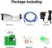SV3C POE IP Camera, ProHD 1080p Outdoor Video Security Camera(Wired, 36PCS IR LED Night Light Surveillance Camera, Waterproof Security Indoor Outdoor Motion Camera with H.265 ONVIF ?
