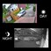 SV3C POE IP Camera, ProHD 1080p Outdoor Video Security Camera(Wired, 36PCS IR LED Night Light Surveillance Camera, Waterproof Security Indoor Outdoor Motion Camera with H.265 ONVIF ?