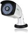 SV3C POE IP Camera, ProHD 1080p Outdoor Video Security Camera(Wired, 36PCS IR LED Night Light Surveillance Camera, Waterproof Security Indoor Outdoor Motion Camera with H.265 ONVIF ?