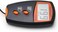 مقياس الإضاءة الرقمي AMTAST LX-90 بشاشة LCD، نطاق القياس من 0 إلى 100,000 لوكس