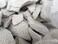 Uclays BENTONITE Edible Clay Chunks Natural for Eating, 4 oz (113 g