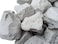 UCLAYS Gray Edible Clay Chunks Natural for Eating 4 oz (113 g
