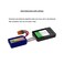 ISDT BattGo BG-8S LCD Display Digital Battery Meter for LiPo/Life/Li-ion/NiMH/Nicd