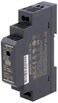 MEAN WELL MeanWell HDR-15-5 Ultra Slim Step-Shape 1SU DIN Rail Power Supply, 5V 2.4A 12W