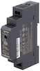 MEAN WELL MeanWell HDR-15-5 Ultra Slim Step-Shape 1SU DIN Rail Power Supply, 5V 2.4A 12W