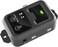UHPPOTE Access Control Outswinging Door 600lbs Force Electromagnetic LockRemote Control kit