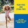 Banana Boat Kids Sport Broad Spectrum Ultra Mist Sunscreen Spray Twin Pack with SPF 50, 12 Ounce