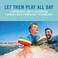 Banana Boat Kids Sport Broad Spectrum Ultra Mist Sunscreen Spray Twin Pack with SPF 50, 12 Ounce