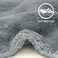 furrybaby Dog Blanket Soft Dog Blankets for Small Dogs Puppy Essentials Washable Sherpa Fleece Cat Blanket 24x32 Inches for Bed Furniture Couch Sofa (Small, Grey