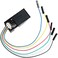DIYmall Optical Fingerprint Reader Sensor Module for Arduino Mega2560 UNO R3 51 AVR STM32 Red Light DC 3.8-7V