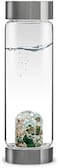 VitaJuwel Forever Young Via Gem Water Bottle
