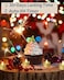 LOGUIDE Battery Operated LED Tea Lights,24 Pack Gold Flameless Votive Tealights Candle with Warm White Flickering light, Small Electric Fake Tea Candle Realistic for Wedding,Table,Festival Celebration
