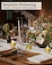 LOGUIDE Battery Operated LED Tea Lights,24 Pack Gold Flameless Votive Tealights Candle with Warm White Flickering light, Small Electric Fake Tea Candle Realistic for Wedding,Table,Festival Celebration