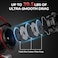 KastKing Sharky III Fishing Reel - New Spinning Reel - Carbon Fiber 39.5 LBs Max Drag - 101 Stainless BB for Saltwater or Freshwater - Oversize Shaft - Super Value!