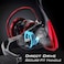 KastKing Sharky III Fishing Reel - New Spinning Reel - Carbon Fiber 39.5 LBs Max Drag - 101 Stainless BB for Saltwater or Freshwater - Oversize Shaft - Super Value!