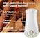 Glade PlugIns Refills Air Freshener, Scented and Essential Oils for Home and Bathroom, Apple Cinnamon, 3.35 Fl Oz, 5 Count