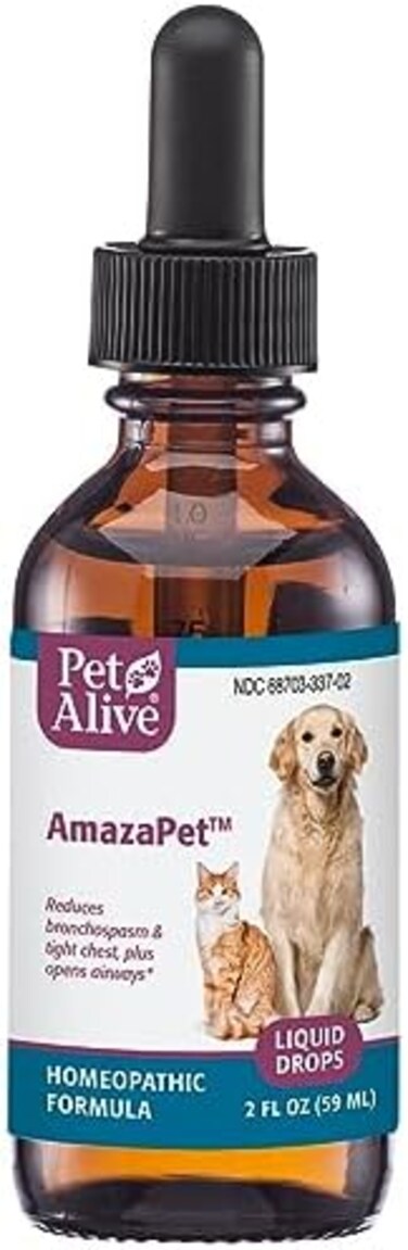 سائل PetAlive 361457 AmazaPet