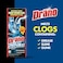 Drano Kitchen Granules Drain Clog Remover and Cleaner, Unclogs blockage from Grease or Cooking Oil, 8.8 oz