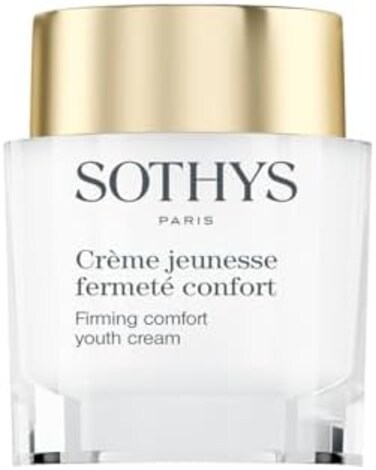 Sothys Firming Comfort Youth Cream 50ml/1.69 fl Ounce