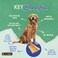 Chewmeter Himalayan Pet Supply Himalayan Cheese Chew Mixed 857164007396