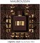 Mauboussin - Pour Lui Cristal Oud 100ml (3.3 Fl Oz- Eau de Parfum for Men - Oriental Scent