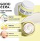 Holika Holika [HOLIKA HOLIKA] Good Cera Super Ceramide Cream 2.03 fl.oz. (60ml- 72 hours Long Lasting Moisturizing Facial Cream, Hypoallergenic pH5.5 Ceramide Cream for Sensitive and Dry Skin