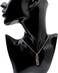 Hermosa Multi Gemstone Pendants Garnet Amethyst Morganite Peridot Promise Wedding Party Necklaces Pendants, Garnet Amethyst Morganite Peridot, garnet amethyst morganite peridot,