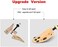 KevenAnna Shoe Stretcher Professional Shoe Trees Stretch Width Length for Men Women, Wood-m (Wm's Size Us 8--9.5;m's Size Us 6.5--8, 8-9.5 M US Women / 6.5-8 M US Men