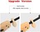 KevenAnna UpgradeVersion Shoe Stretcher Professional Shoe Trees Stretch Width Length for Men Women, Wm's Size(3.5--7