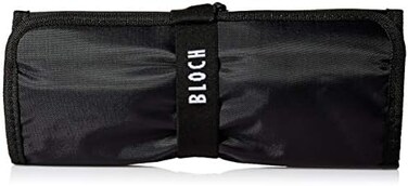Bloch Dance Unisex-Adult Organizer Bag, Black, One Size