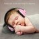 BBTKCARE Baby Ear defenders-Noise Cancelling Headphones for Babies and Toddlers for 3 Months to 2 Years