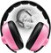 BBTKCARE Baby Ear defenders-Noise Cancelling Headphones for Babies and Toddlers for 3 Months to 2 Years
