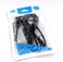 ELONN AMI/MMI AUX Cable - MDI to AUX, MMI to AUX, AMI Adapter for Audi AUX Cord, Compatible with Audi Music Interface Volkswagen Media-in Socket - 6 Foot Extra Long