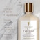 Rahua Classic Hair Conditioner, 9.3 Fl Oz, Moisturizing Organic Conditioner, Natural, Plant Based Derived Ingredients, Palo Santo, For Dry Damaged Hair, Hair Care for SoftShiny Hair, Scalp Care