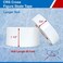 CRS Cross Figure Skate Tape - (1.5 inch WideProtects Leather Figure Skating Boots Without The Need for Polish. Skate Laces Stay Tied and Tight Skate Tape.