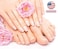 Karma Organic Kids Bubblegum Scented Nontoxic Natural Nail Polish Remover (4 fluid ounce