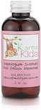 Karma Organic Kids Bubblegum Scented Nontoxic Natural Nail Polish Remover (4 fluid ounce