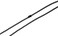 SINLEO Titanium Stainless Steel Small Beads Ball Chain Necklace for Men Women 24-38 Inches Silver Black Gold