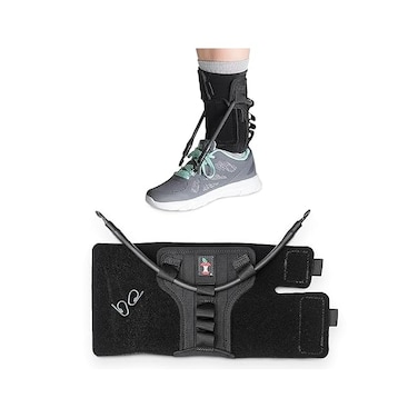 Core Products FootFlexor AFO Foot Drop Brace - Universal
