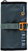 Lowepro GearUp Wrap: Compact Travel Organizer for Phone Cables, Adapters, USB Memory Sticks and Small Devices,Dark Grey