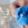 Goddard's Silver Polishing Cloth, Pack of 2