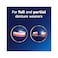 Fixodent Ultra Max Hold Denture Adhesive, 2.2 oz, (Packaging may vary