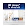 Fixodent Ultra Max Hold Denture Adhesive, 2.2 oz, (Packaging may vary