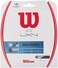 Wilson Duo Tennis Racket String Power